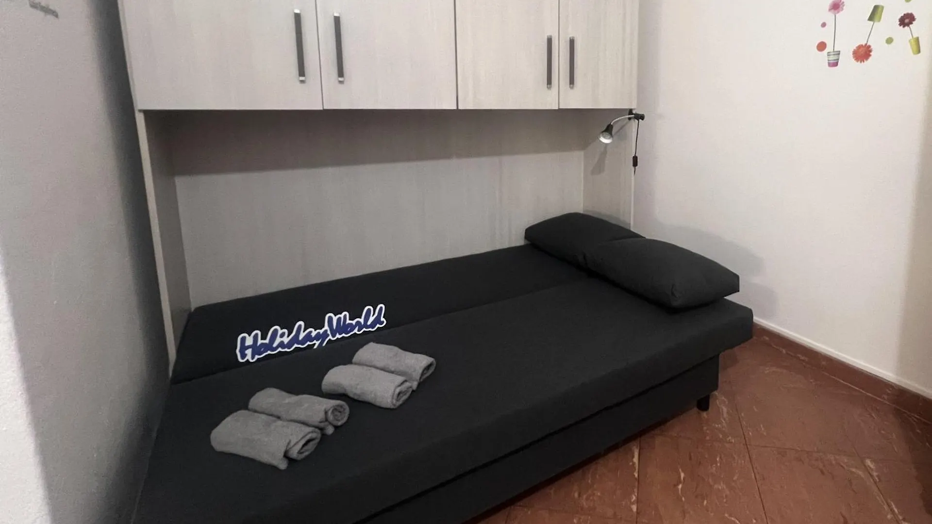 Casa Awj By Holiday World Γένοβα Διαμέρισμα