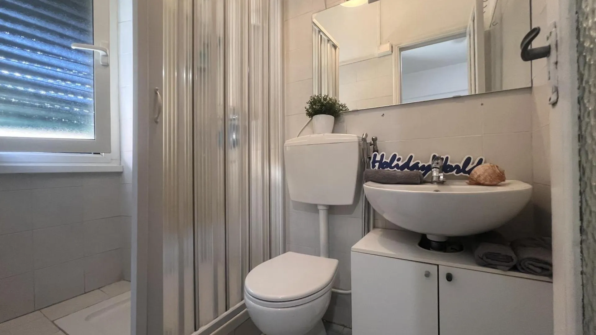 Διαμέρισμα Casa Awj By Holiday World Γένοβα Ιταλία