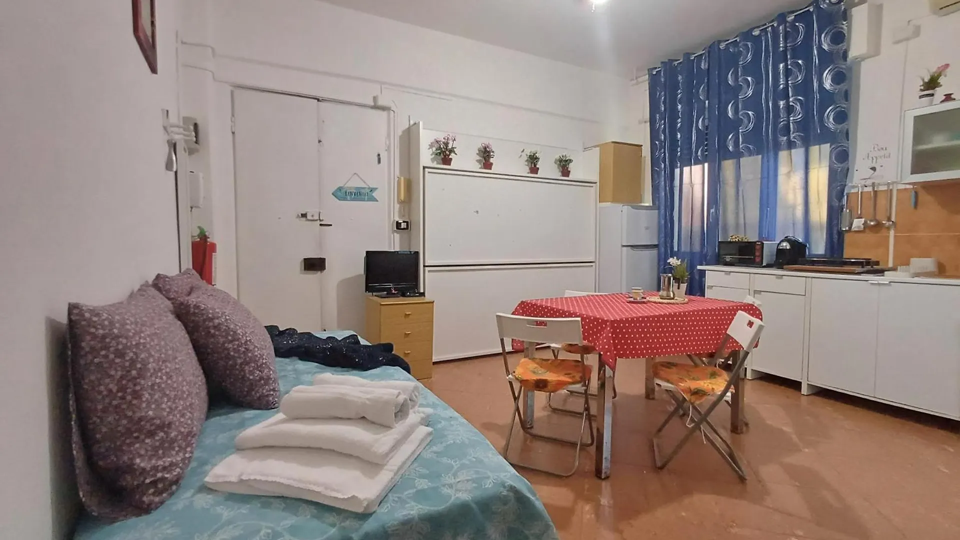 Διαμέρισμα Casa Awj By Holiday World Γένοβα