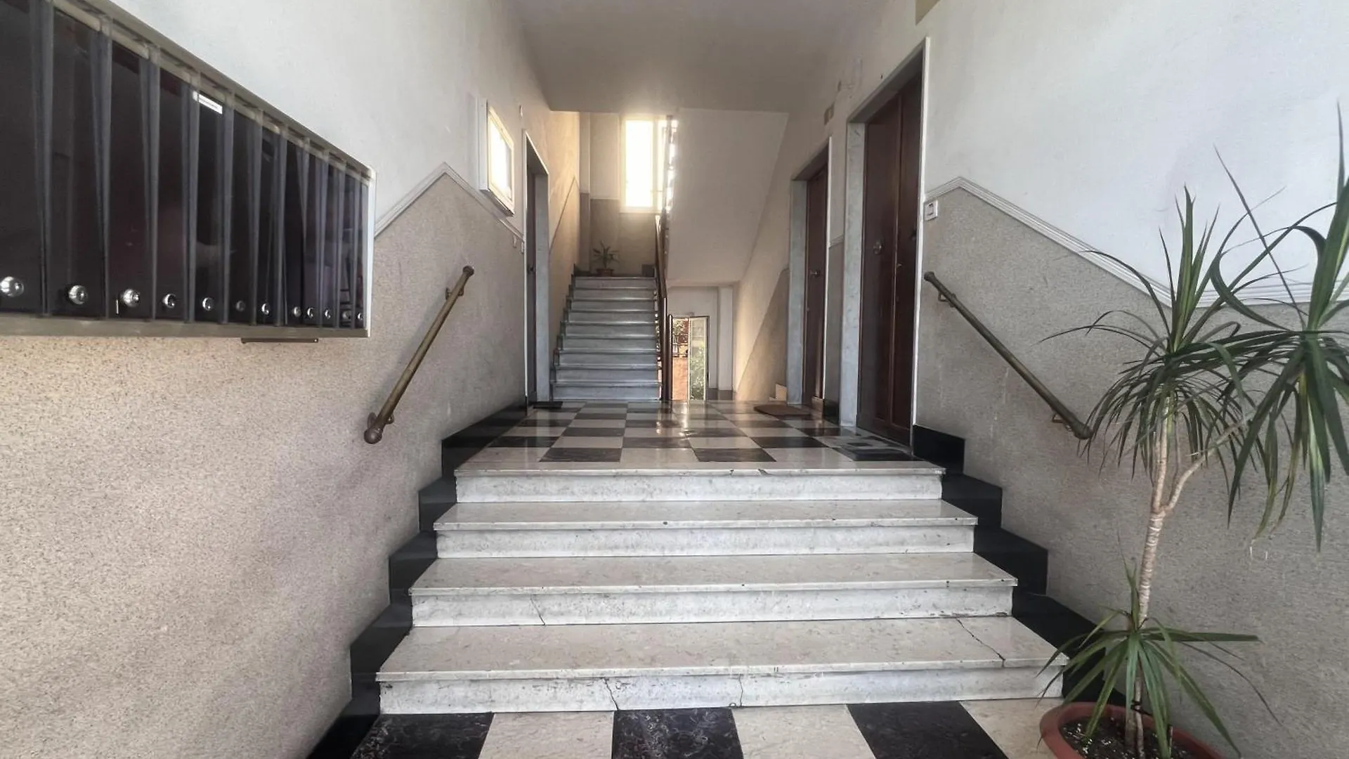 Casa Awj By Holiday World Γένοβα Διαμέρισμα